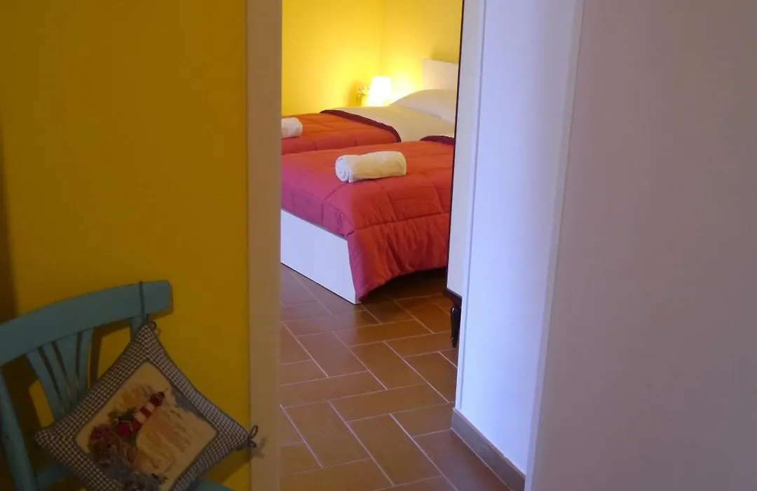 B&B La Muraglia-1
